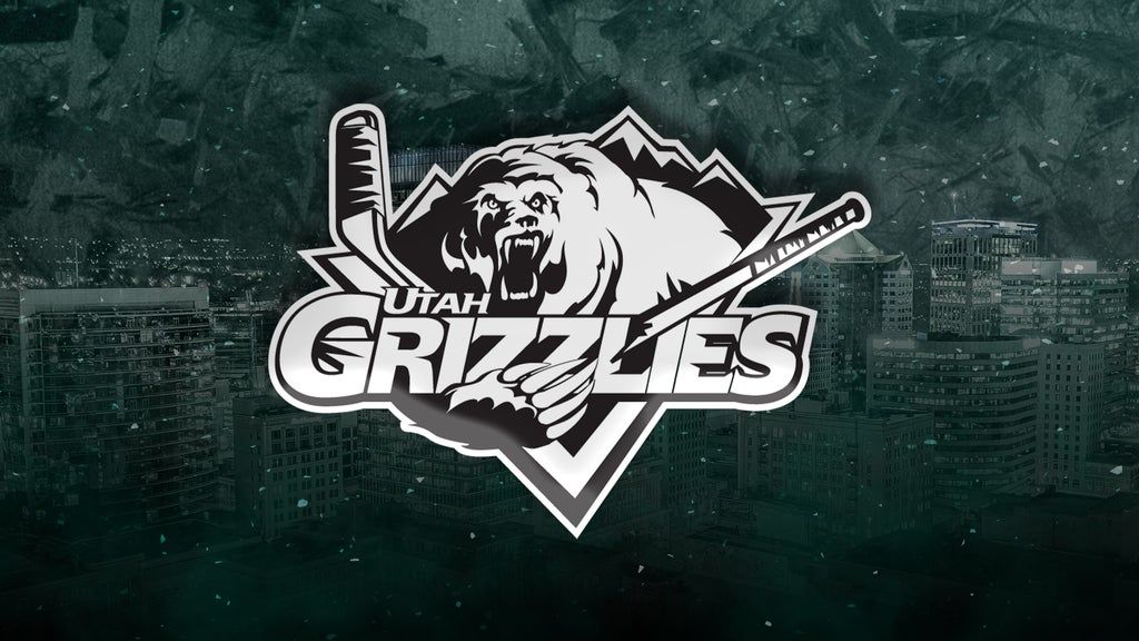 Utah Grizzlies vs. Greenville Swamp Rabbits