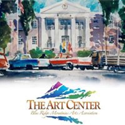 Blue Ridge Mountains Arts Association (The Art Center)