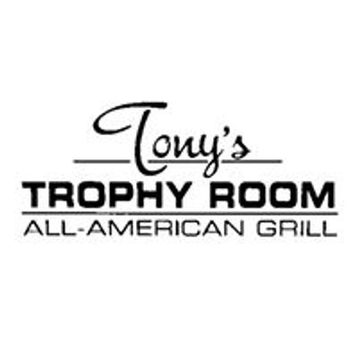 Tony's Trophy Room All-American Grill
