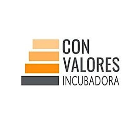 Incubadora CON VALORES