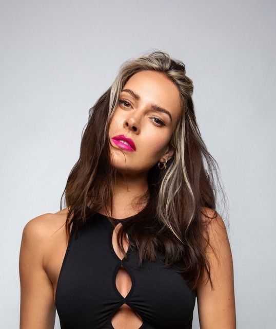 Acid Washed, Pretty Pink, Intaktogene, Jacky Ickx, Till Antonio, Julia Linkogel in Berlin