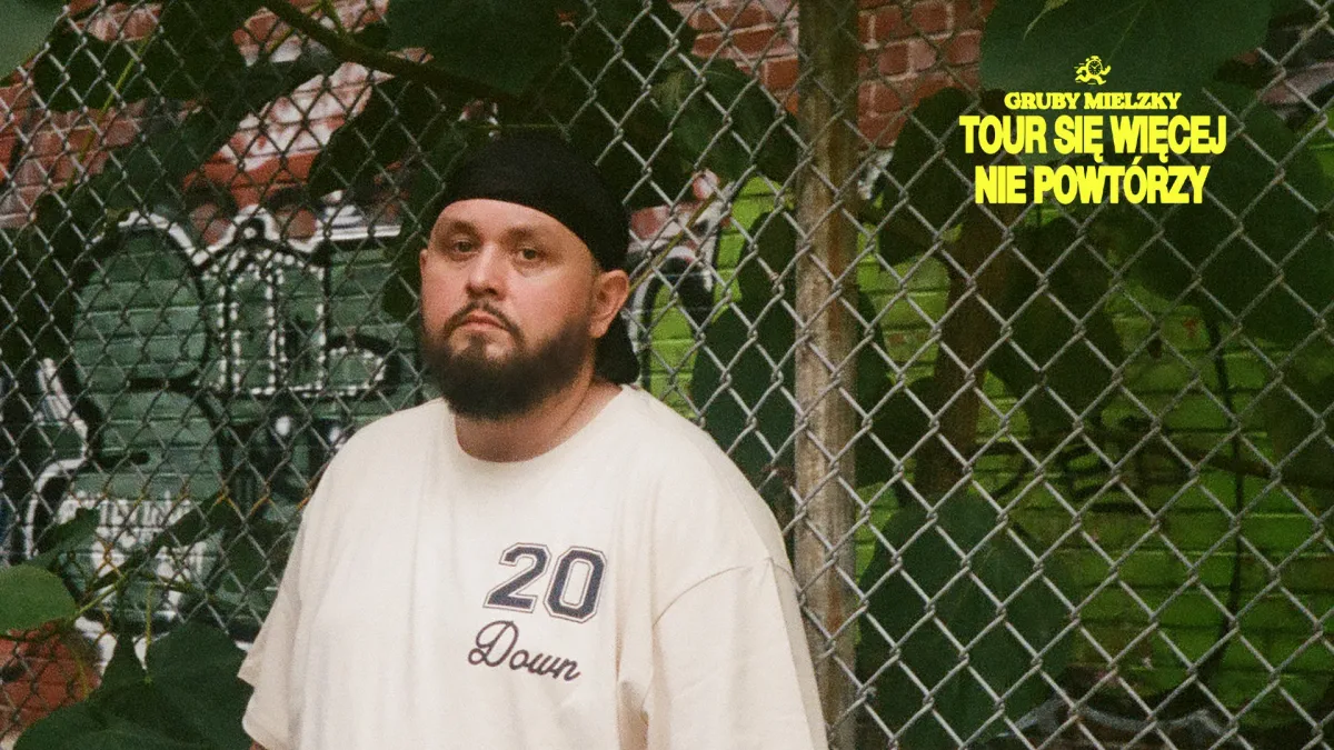 Gruby Mielzky in Gda\u0144sk