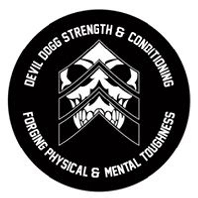 Devil Dogg Strength and Conditioning