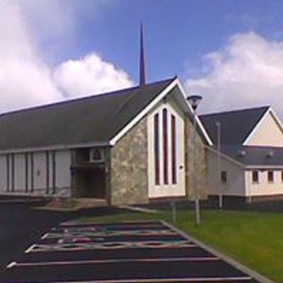 Coleraine Free Presbyterian Church, UK