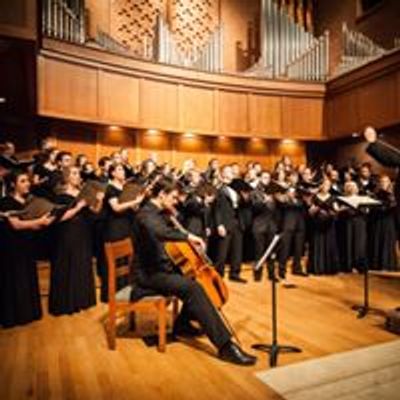 LSU Choral Music