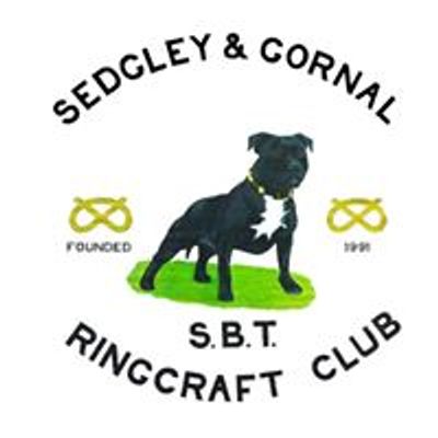 Sedgley & Gornal Staffordshire Bull Terrier Ringcraft Club