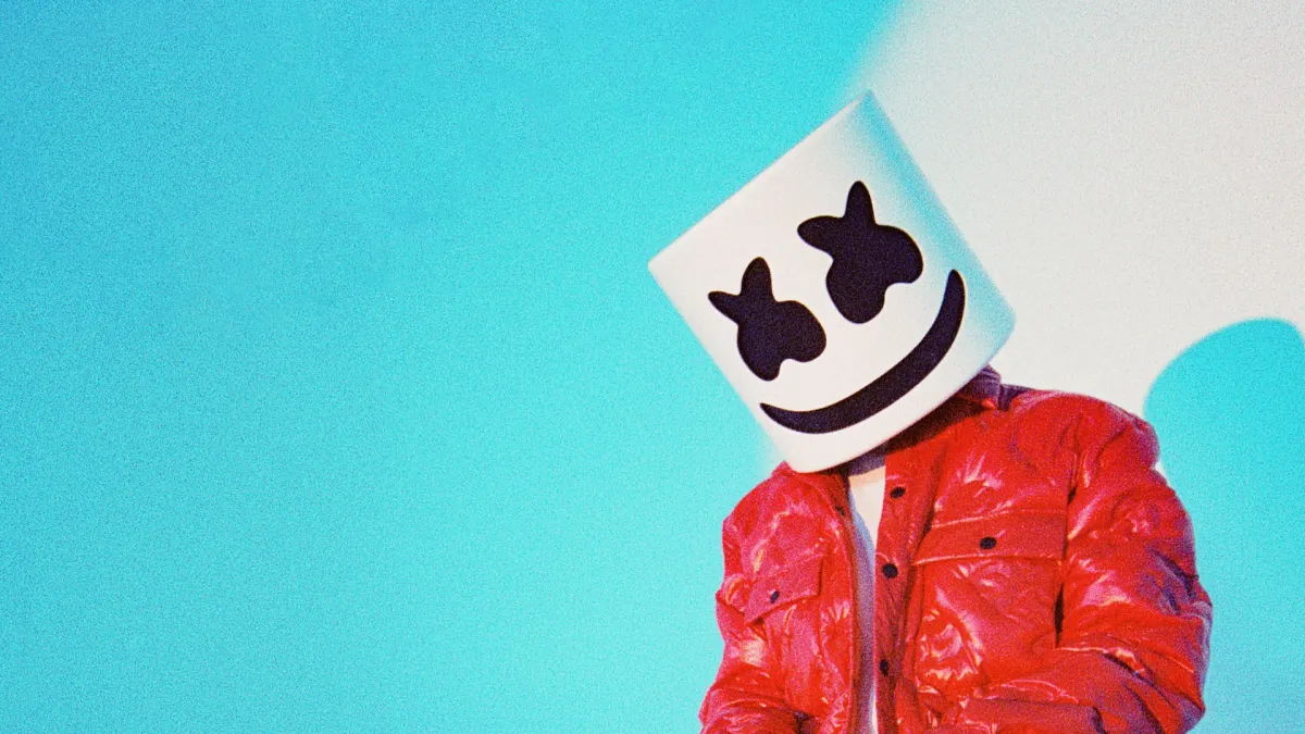 Marshmello, Nicky Jam, Flo Rida, Gente De Zona in Miami