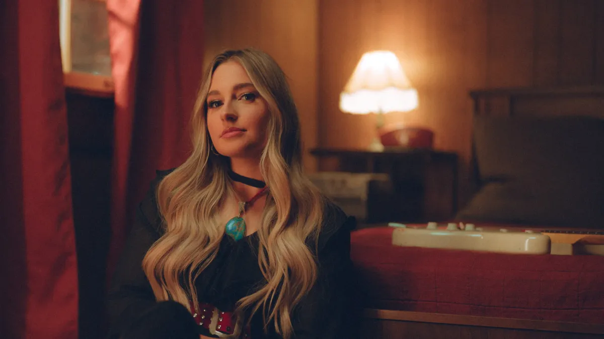 Erin Kinsey: She's Still Gettin' Away With It Tour in Dallas