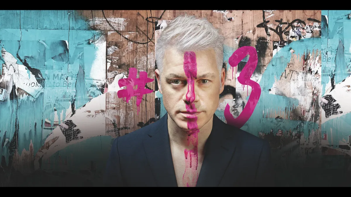 Michael Mittermeier in CELLE