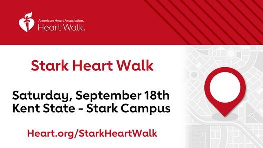 2021 Stark Heart Walk
