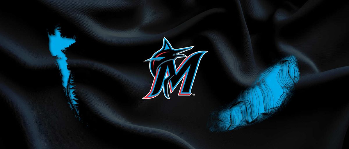 Miami Marlins vs. Washington Nationals