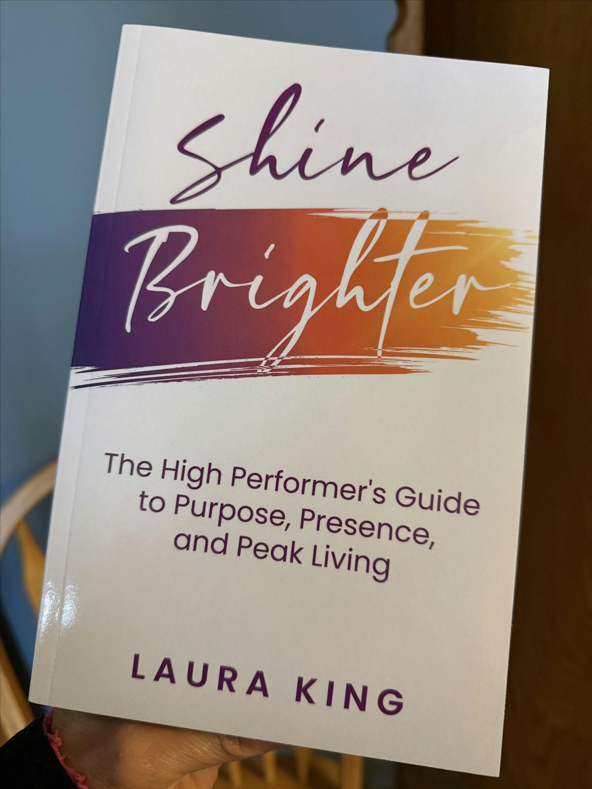 December Break the Glass Ceiling Book Club