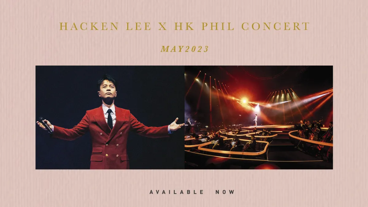 Hacken Lee in Niagara Falls