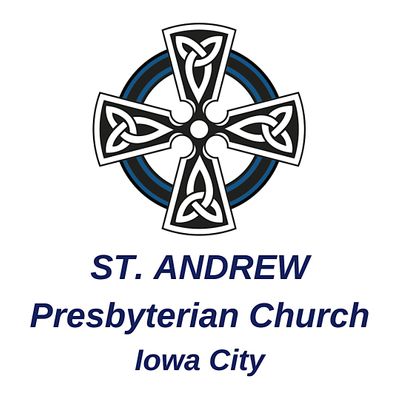 St. Andrew Presbyterian Church, Iowa City