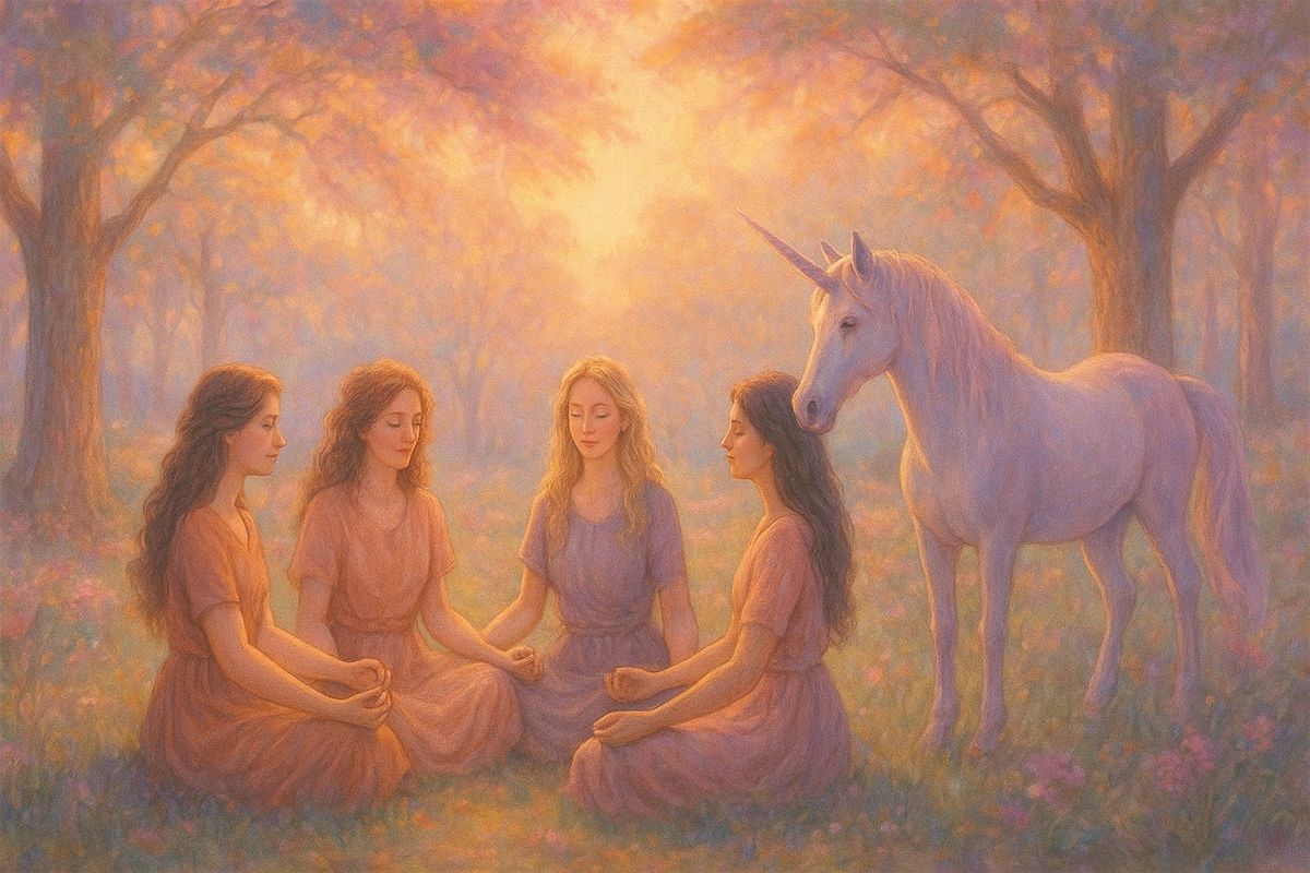 Women's Empowerment Circle