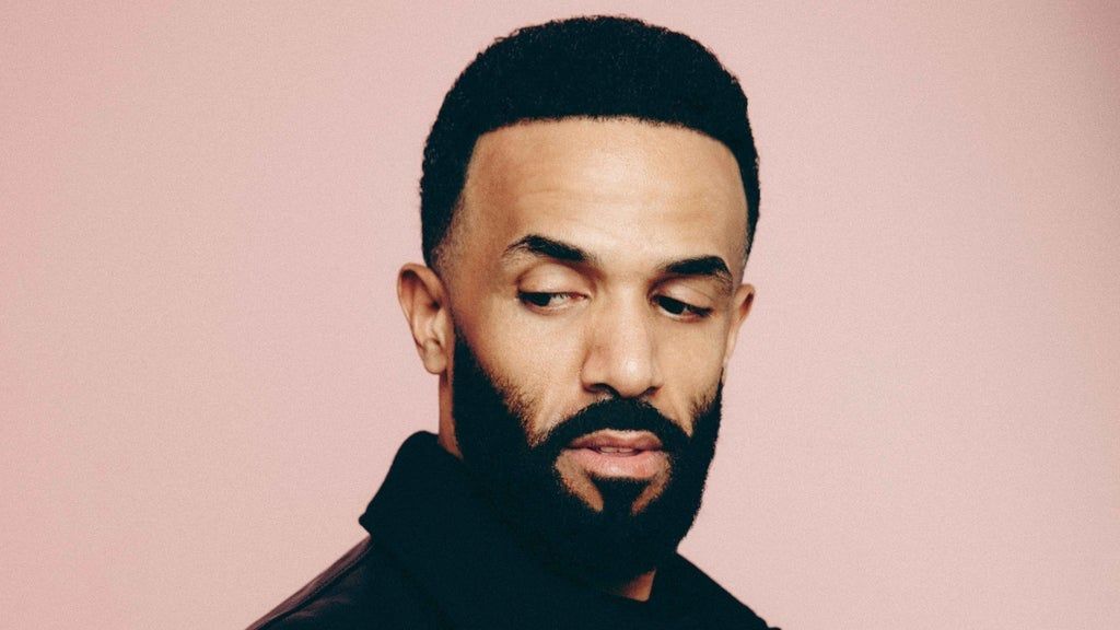 Craig David Presents TS5 - County Stand