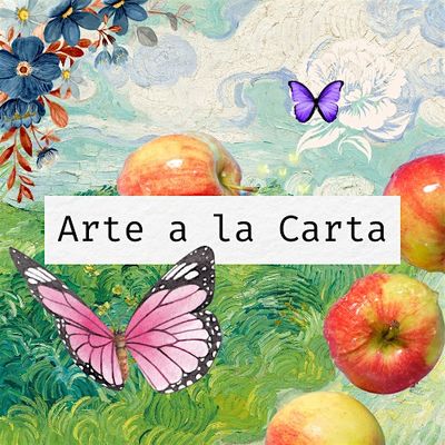 Arte a la Carta