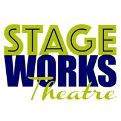 Stageworks Theatre TX