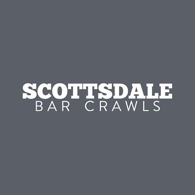 Scottsdale Bar Crawls | www.ScottsdaleBarCrawls.com