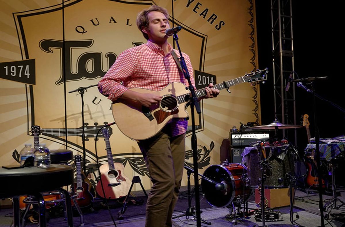 Ben Rector