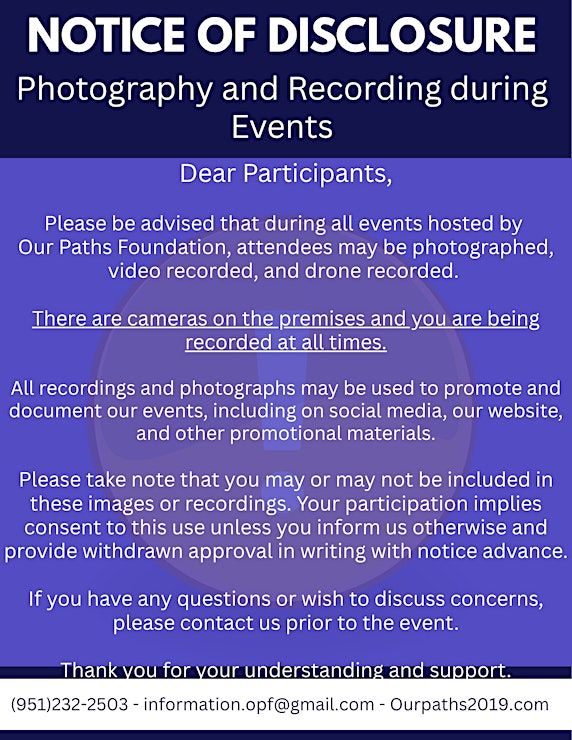 Event Photos