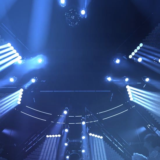 New Year's Eve 2025 en Teatro Kapital