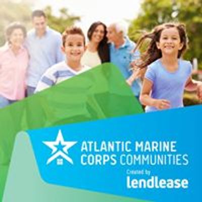 Atlantic Marine Corps Communities