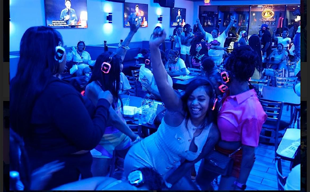 MEMPHIS VS EVERYBODY OFFICIAL SILENT PARTY