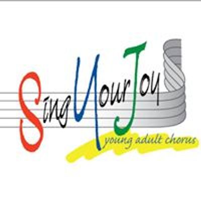SingYourJoy Young Adult Chorus