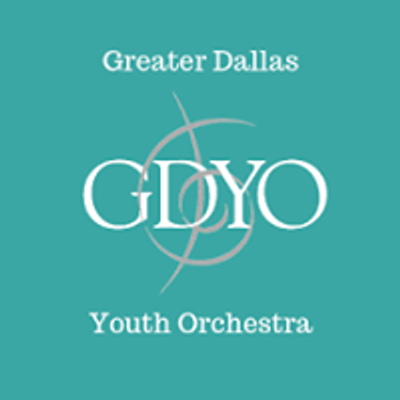 Greater Dallas Youth Orchestra