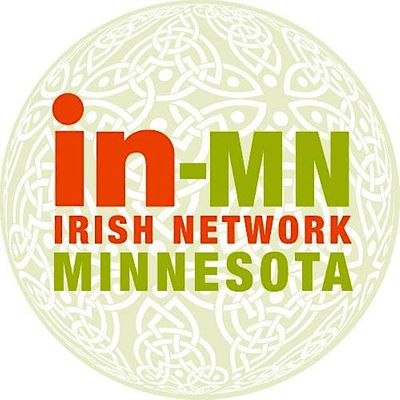 Irish Network Minnesota