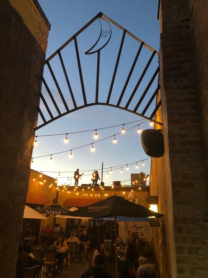 Grace & John @Edison Park Inn