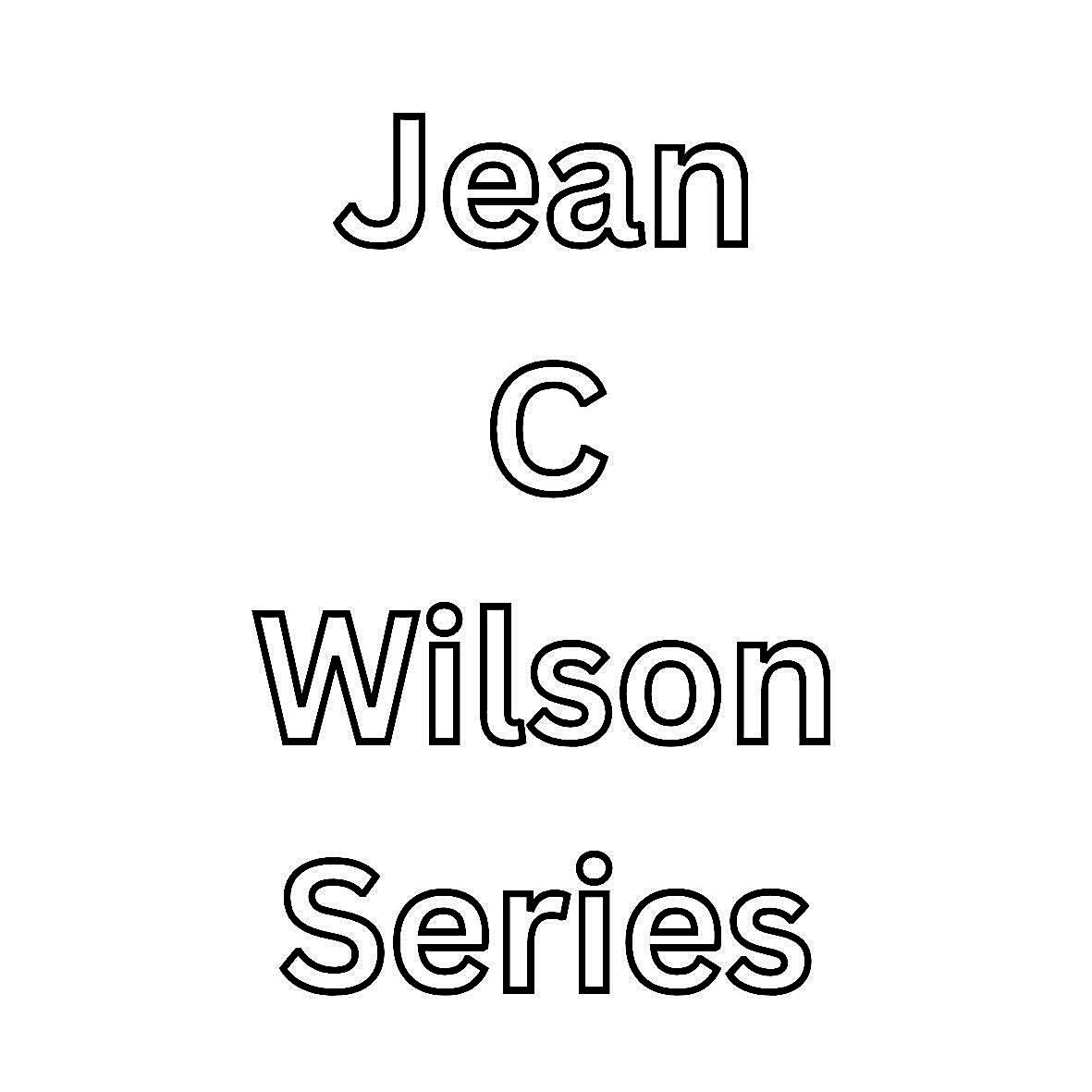 Jean C Wilson Series