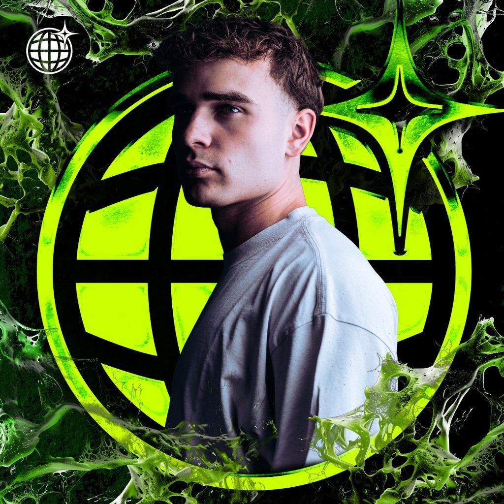 PRTY: Klofama - Glasgow