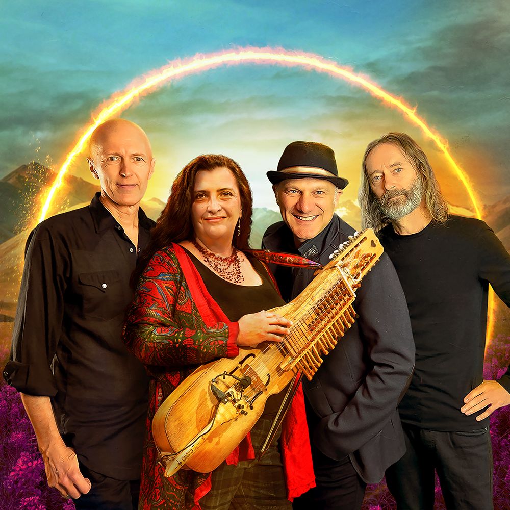 Orchestra Toronto: Sultans of String