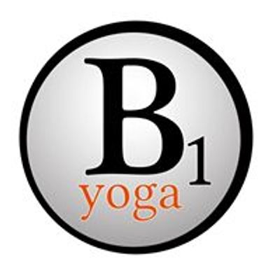 B-1 Yoga