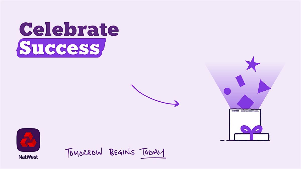 Celebrate Success: NatWest Accelerator is 10