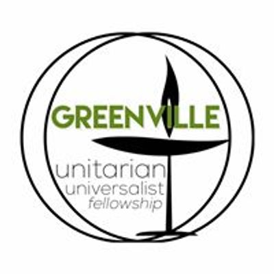 GUUF - Greenville Unitarian Universalist Fellowship (SC)