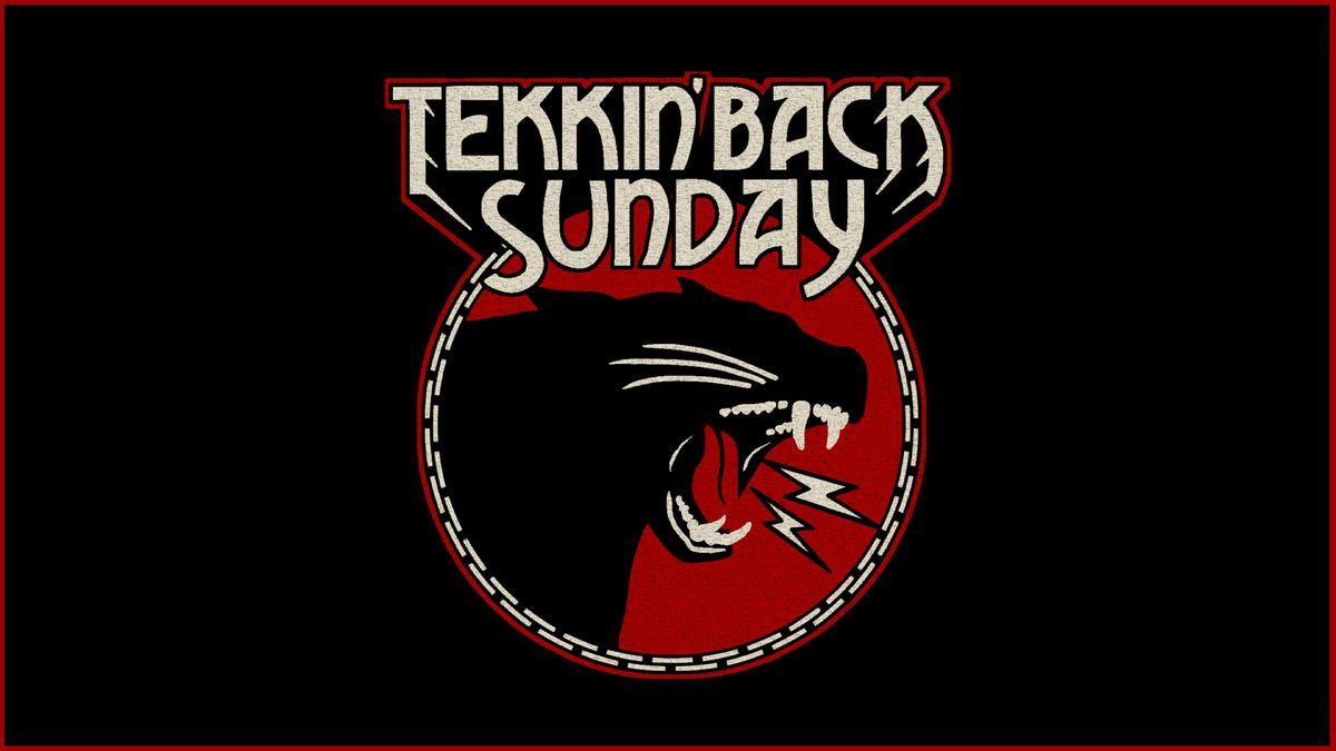 Tekkin Back Sunday (Taking Back Sunday Tribute)
