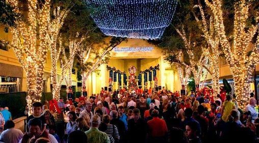Christmas In Naples Florida 2022 Naples Christmas Walk And Tree Lighting Ceremony | 5Th Avenue South, Naples,  Fl | December 3 To December 4