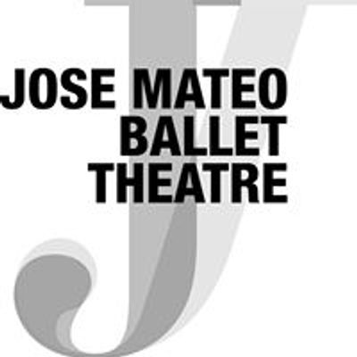 Jos\u00e9 Mateo Ballet Theatre