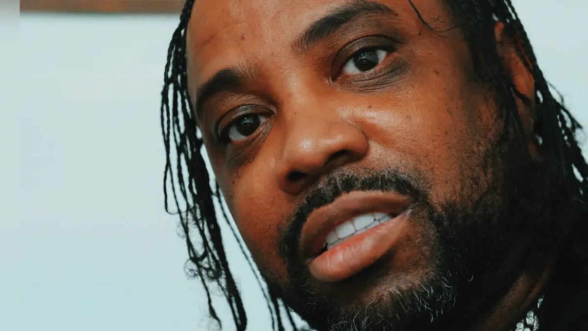 Kingpin Skinny Pimp in Los Angeles