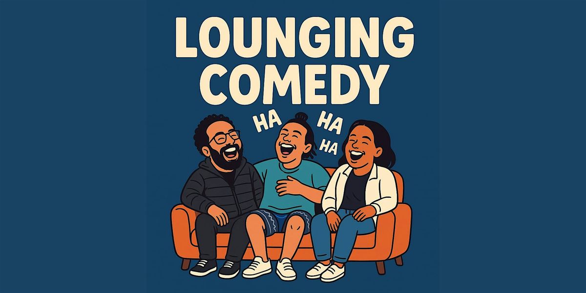 Dalston Comedy Lounge - London's Latest Stand Up Comedy