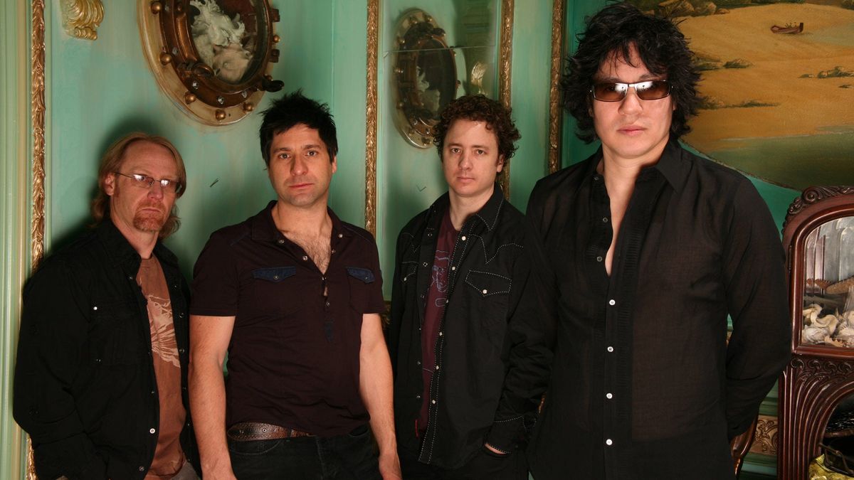 Big Head Todd & The Monsters