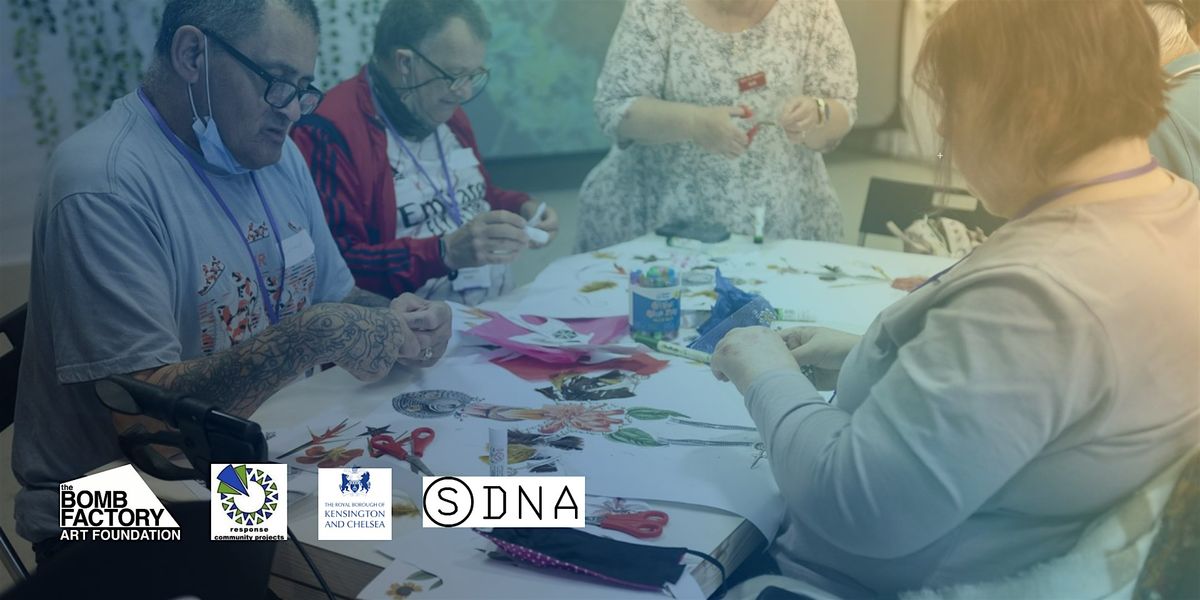 Window Wonderland Workshops