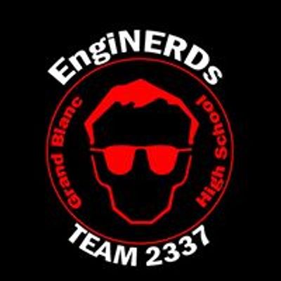 The EngiNERDs - Team 2337