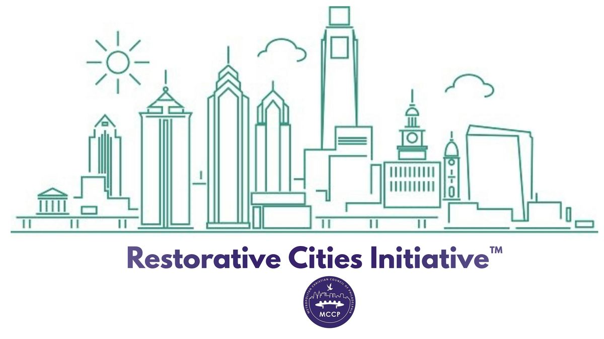 #102 Restorative Practice Practicum for Facilitators 2 days