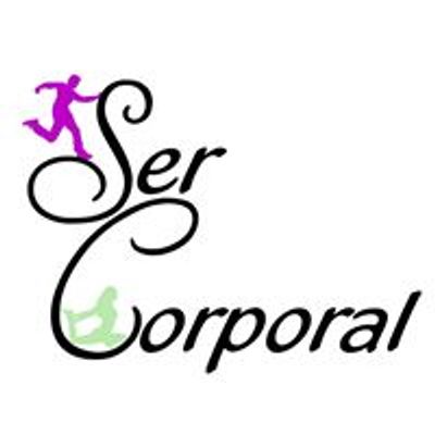 Ser Corporal - Gimnasia