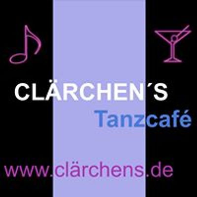 Cl\u00e4rchens Tanzcafe Potsdam
