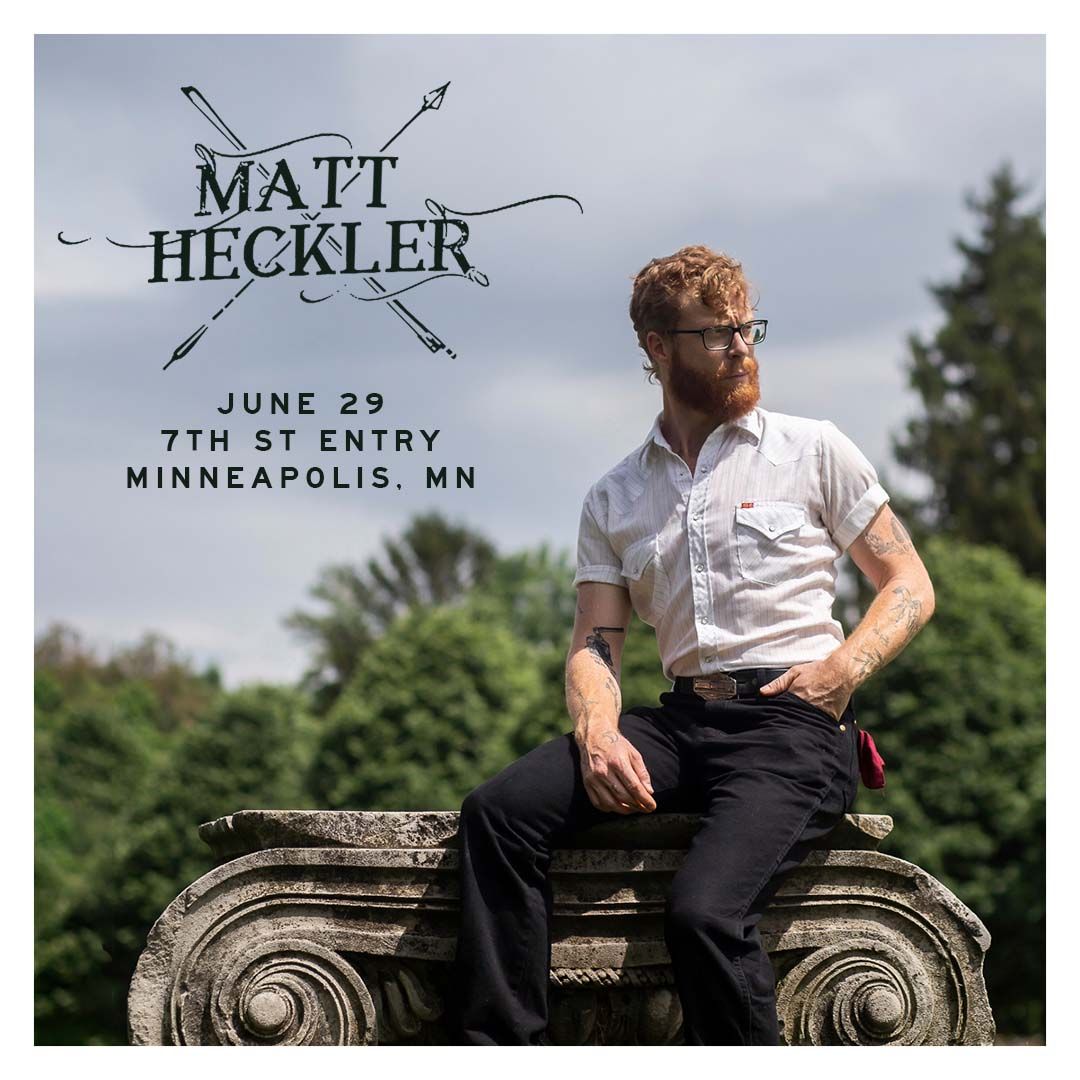 Matt Heckler & Jason Dea West